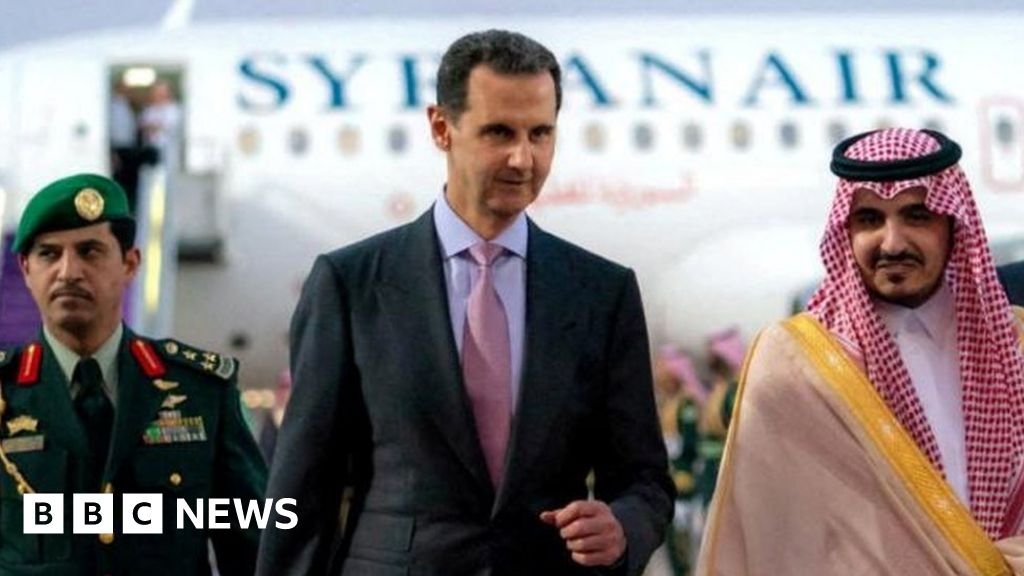 Assad to attend first Arab League summit since start of Syria war