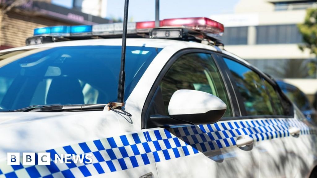 Outcry as Australian police taser 95-year-old woman