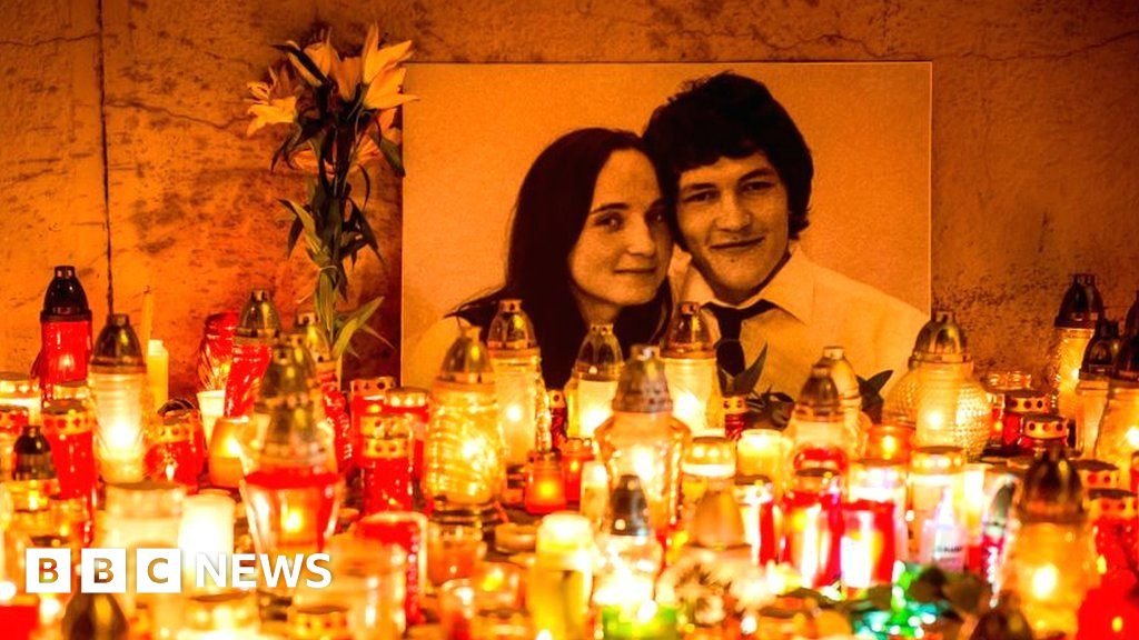 Marian Kocner: Businessman cleared of ordering murders that rocked Slovakia