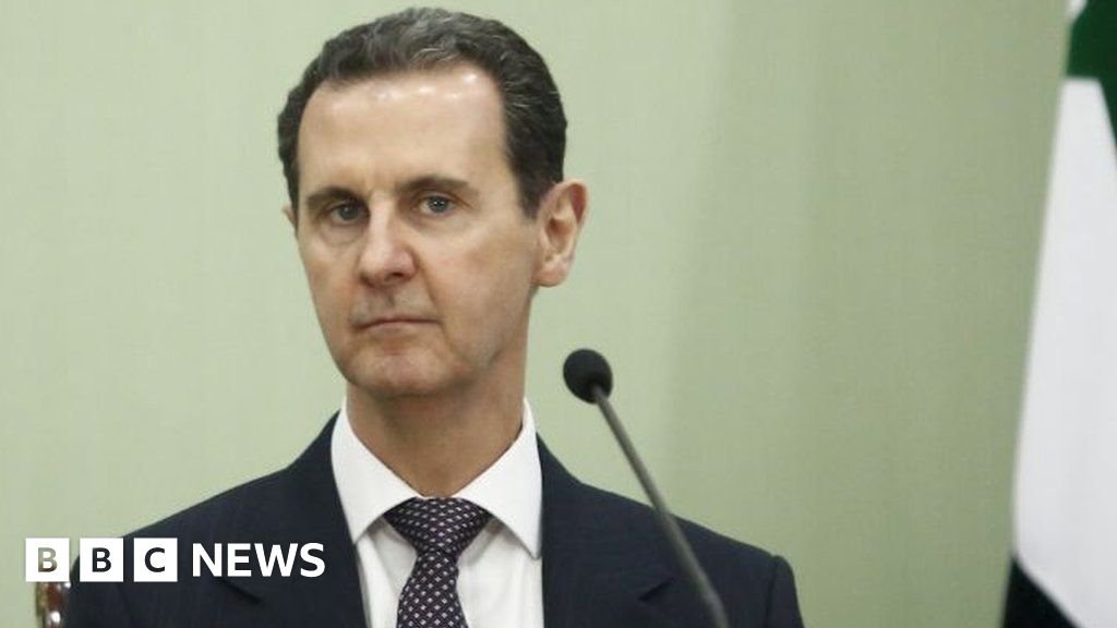 Syria: Dismay and fear as Bashar al-Assad returns to Arab fold