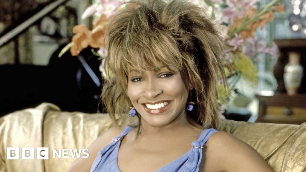 Tina Turner: How singer 'broke the silence' on domestic abuse