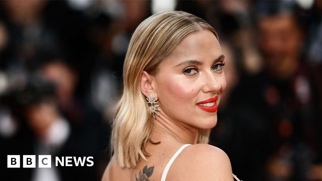 Asteroid City: Scarlett Johansson and Tom Hanks film 'stylish but lacks substance'