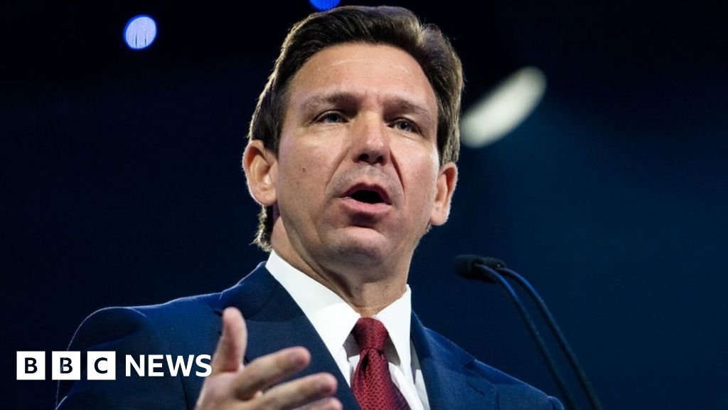 Ron DeSantis Elon Musk interview: Campaign launch hits technical issues