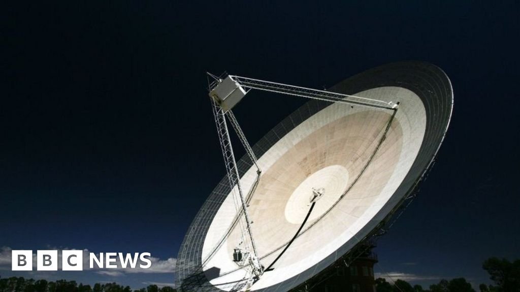 UFOs: What we learned from Nasa's public meeting