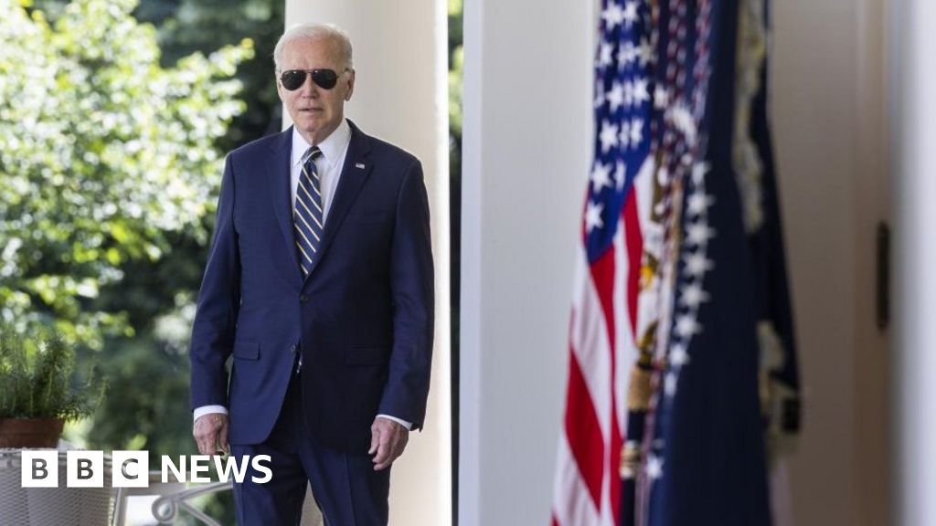 US debt ceiling: Congress inches closer to deal before holiday weekend