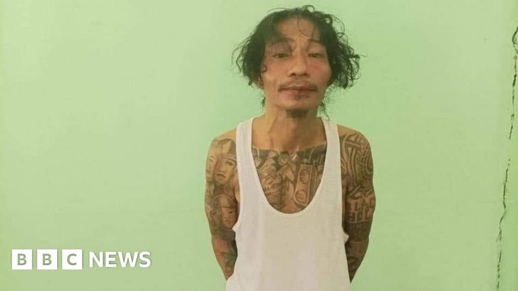 Myanmar rapper Byu Har arrested for criticising junta