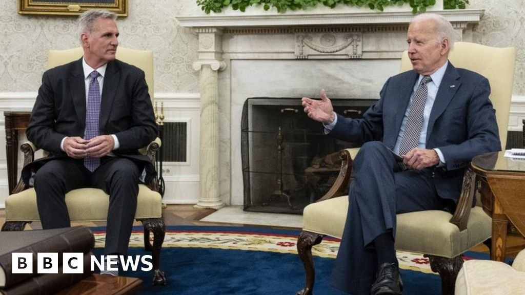 What's in the US debt ceiling deal?