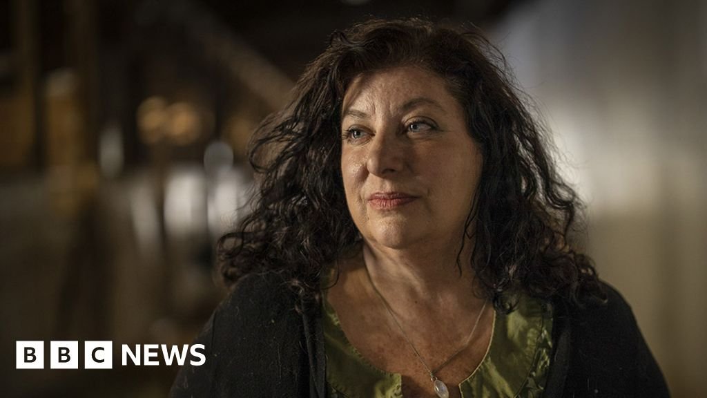 Woman who accused Biden of sexual assault seeks Russian citizenship