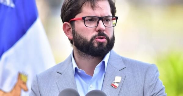 Presidents Boric and Lacalle Pou criticize Lula da Silva's defense of Maduro's Regime in Brasilia