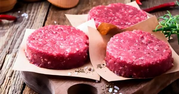 Uruguayan Senator against synthetic meat
