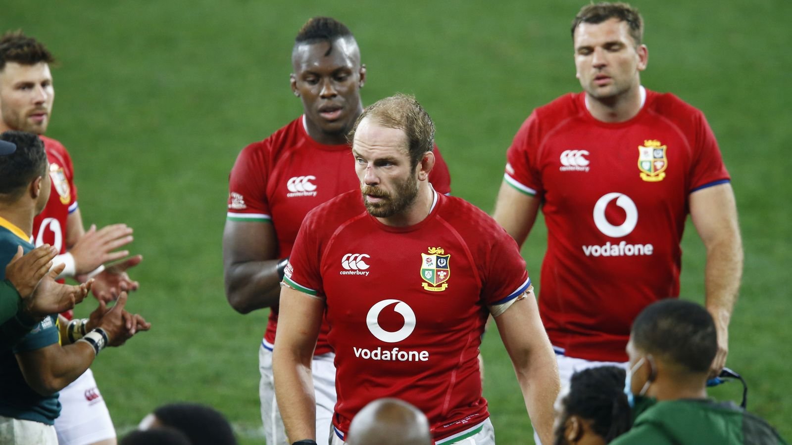 Premiership Rugby final set to move forward in 2025 to help British and Irish Lions prepare for Australia