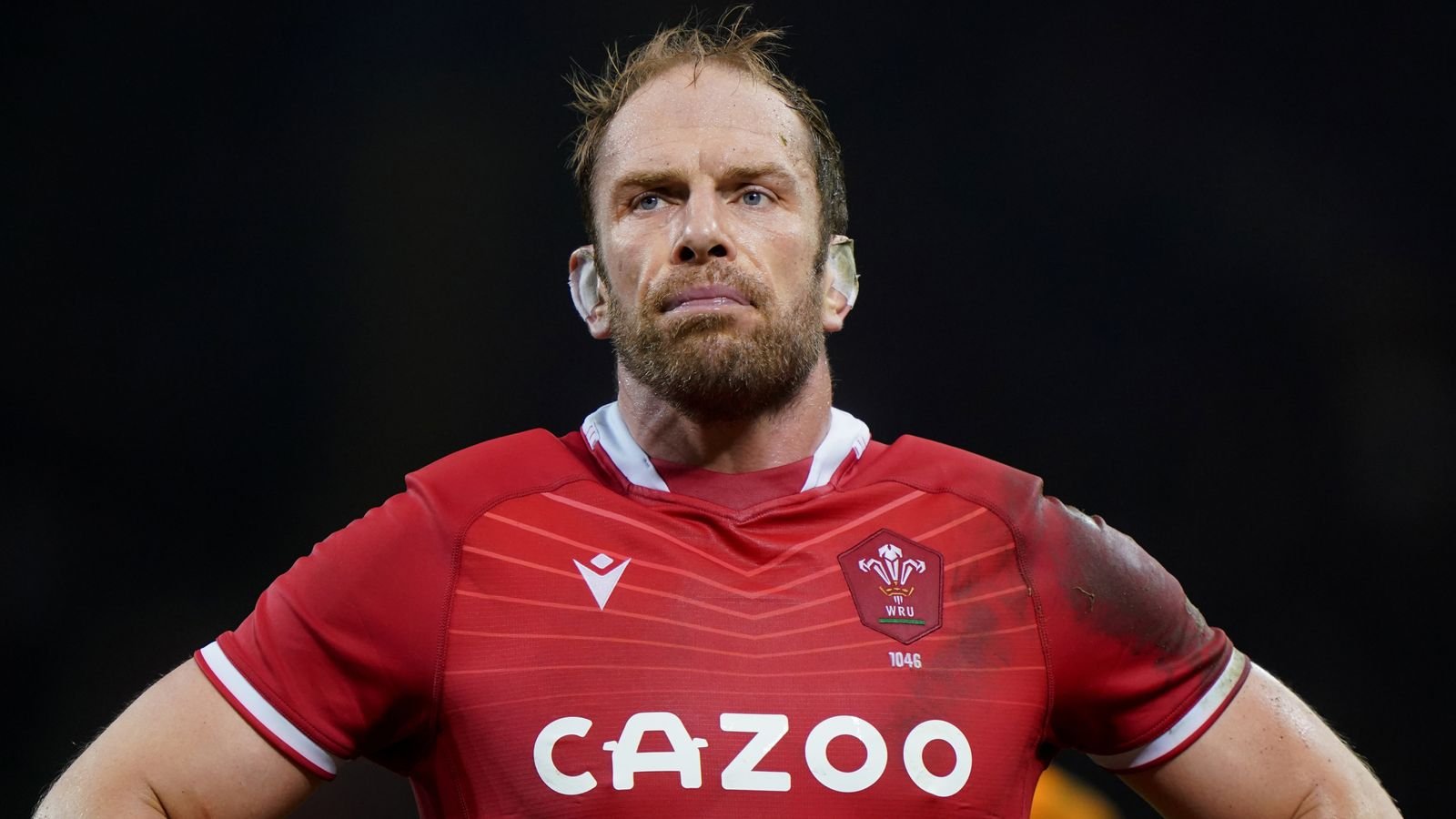 Alun Wyn Jones and Justin Tipuric: Fromer Wales captains retire from  international rugby months before World Cup