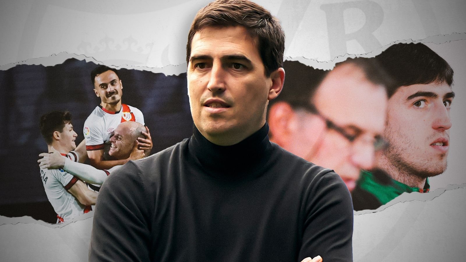 Andoni Iraola exclusive interview: Leeds interest, Rayo Vallecano success and Marcelo Bielsa inspiration