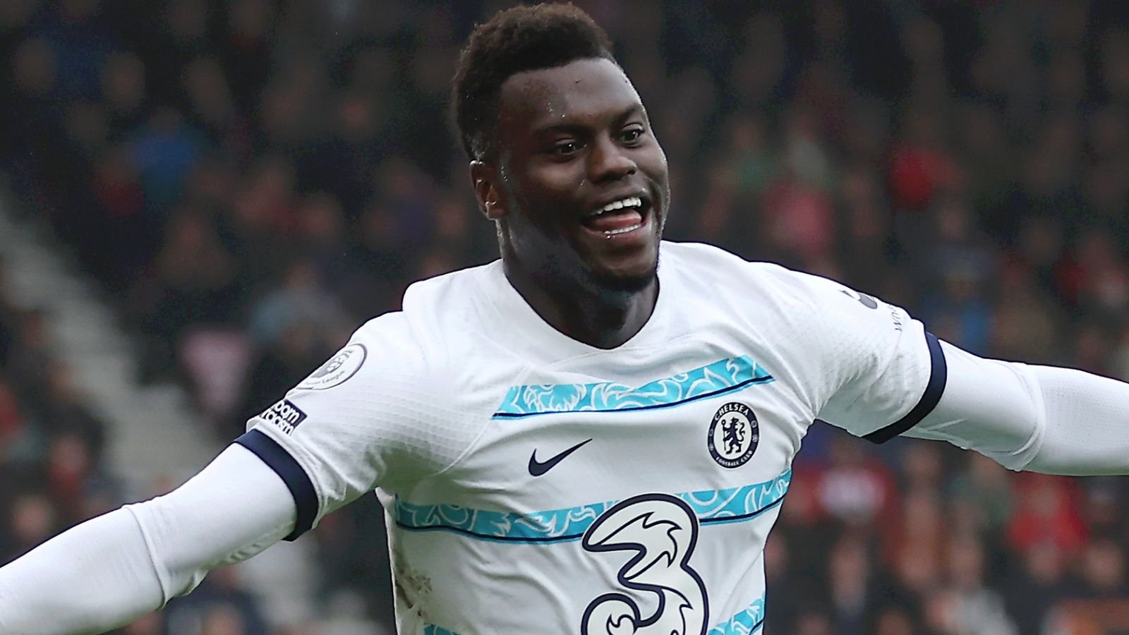 Premier League hits and misses: Chelsea relieved - but must be cautious, Wilfried Zaha's audition for deal away from Crystal Palace