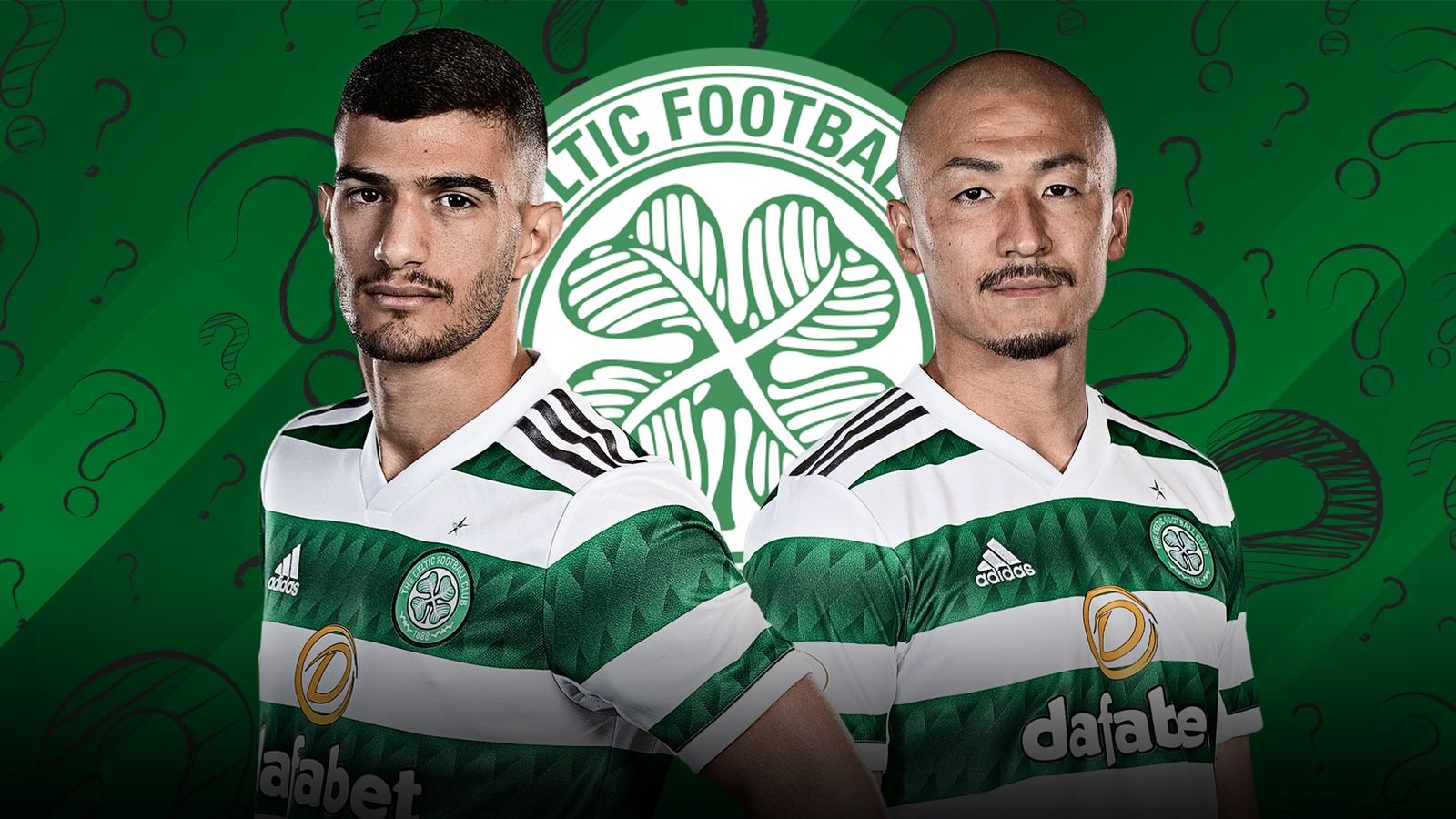 Celtic crowned Scottish Premiership champions | Take our quiz to test your knowledge