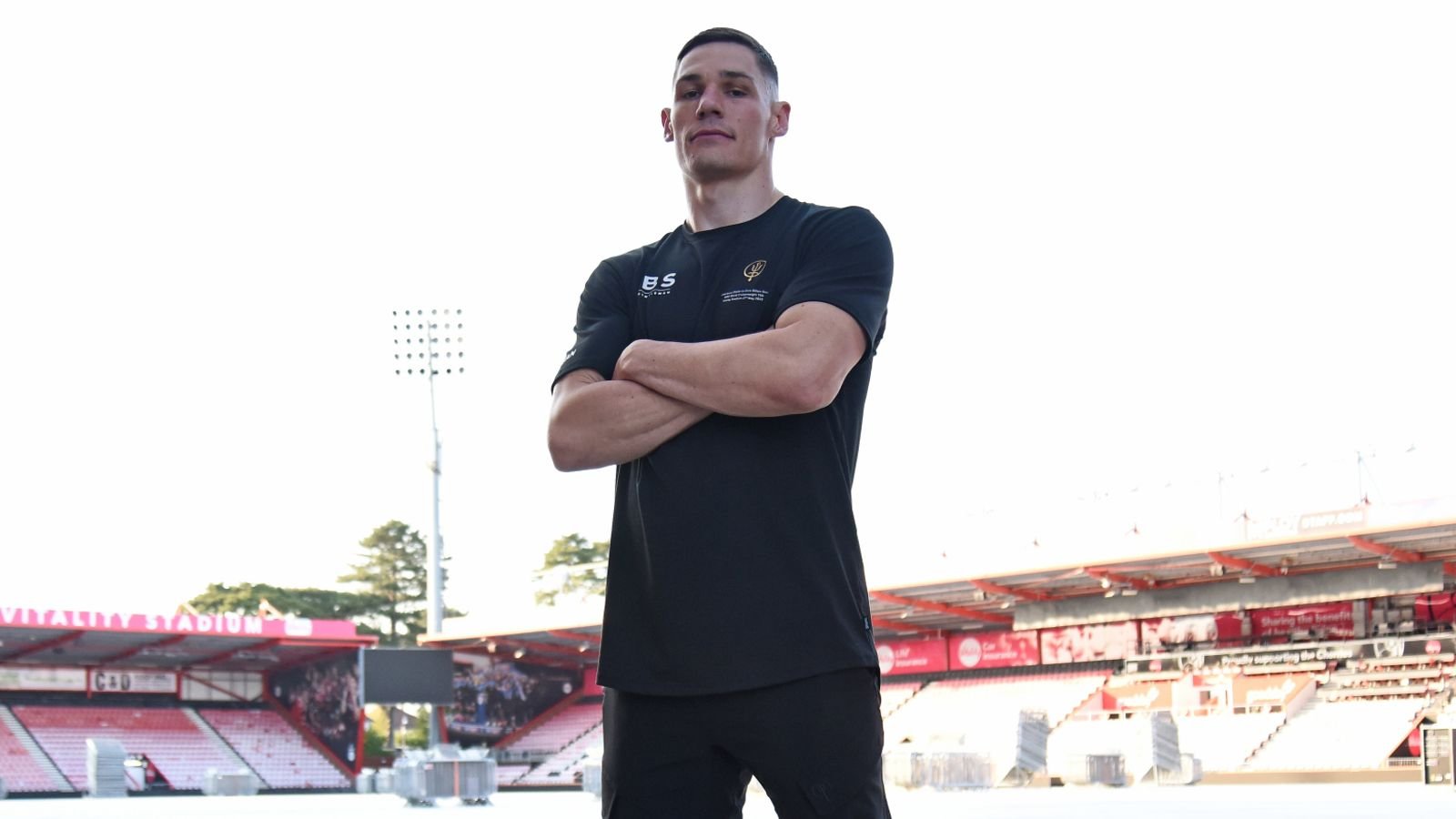 Chris Billam-Smith: Lawrence Okolie is not used to getting hit - for him panic will set in on Saturday night