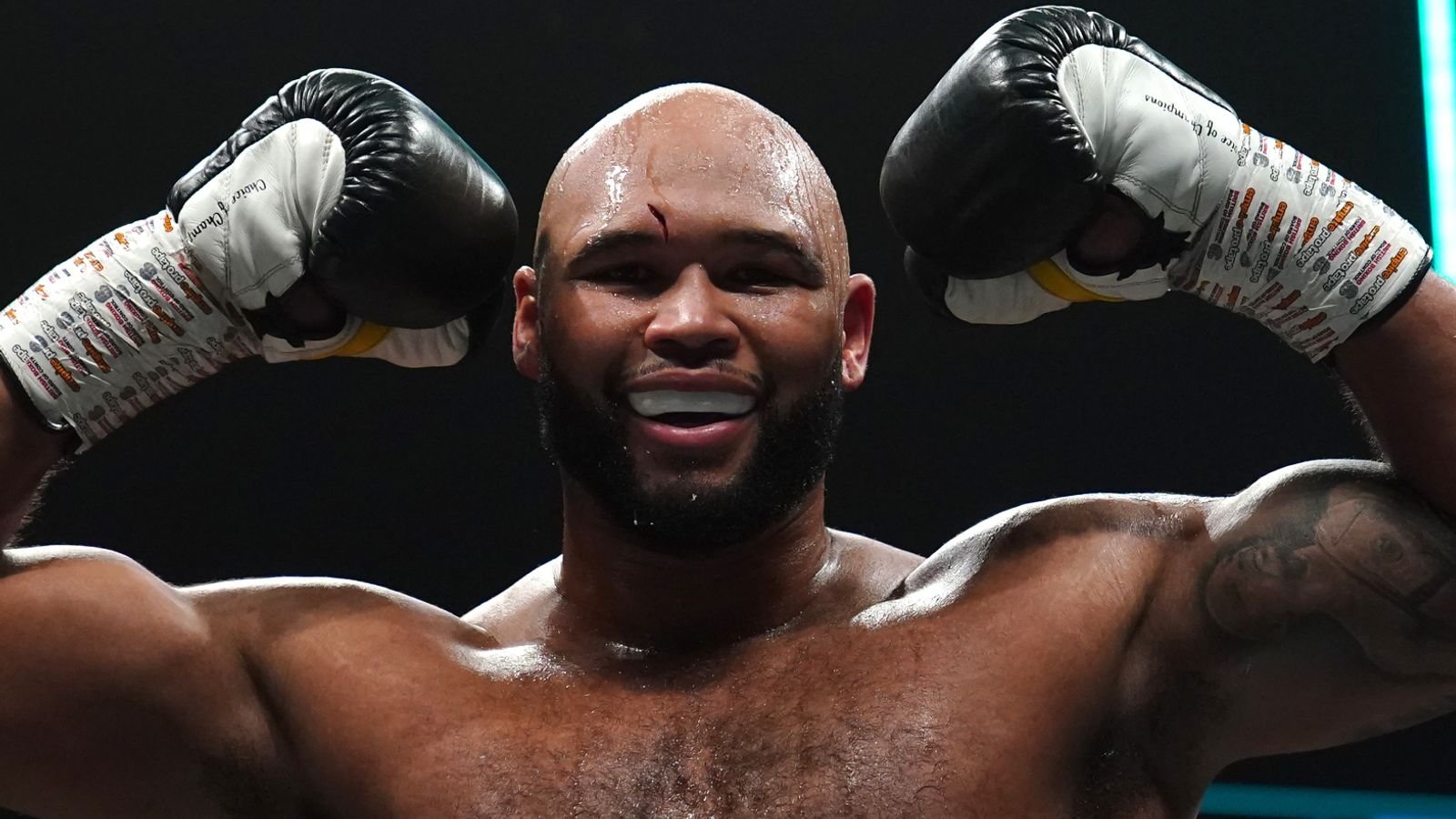 Frazer Clarke: Former world title challenger Mariusz Wach up next in heavyweight clash