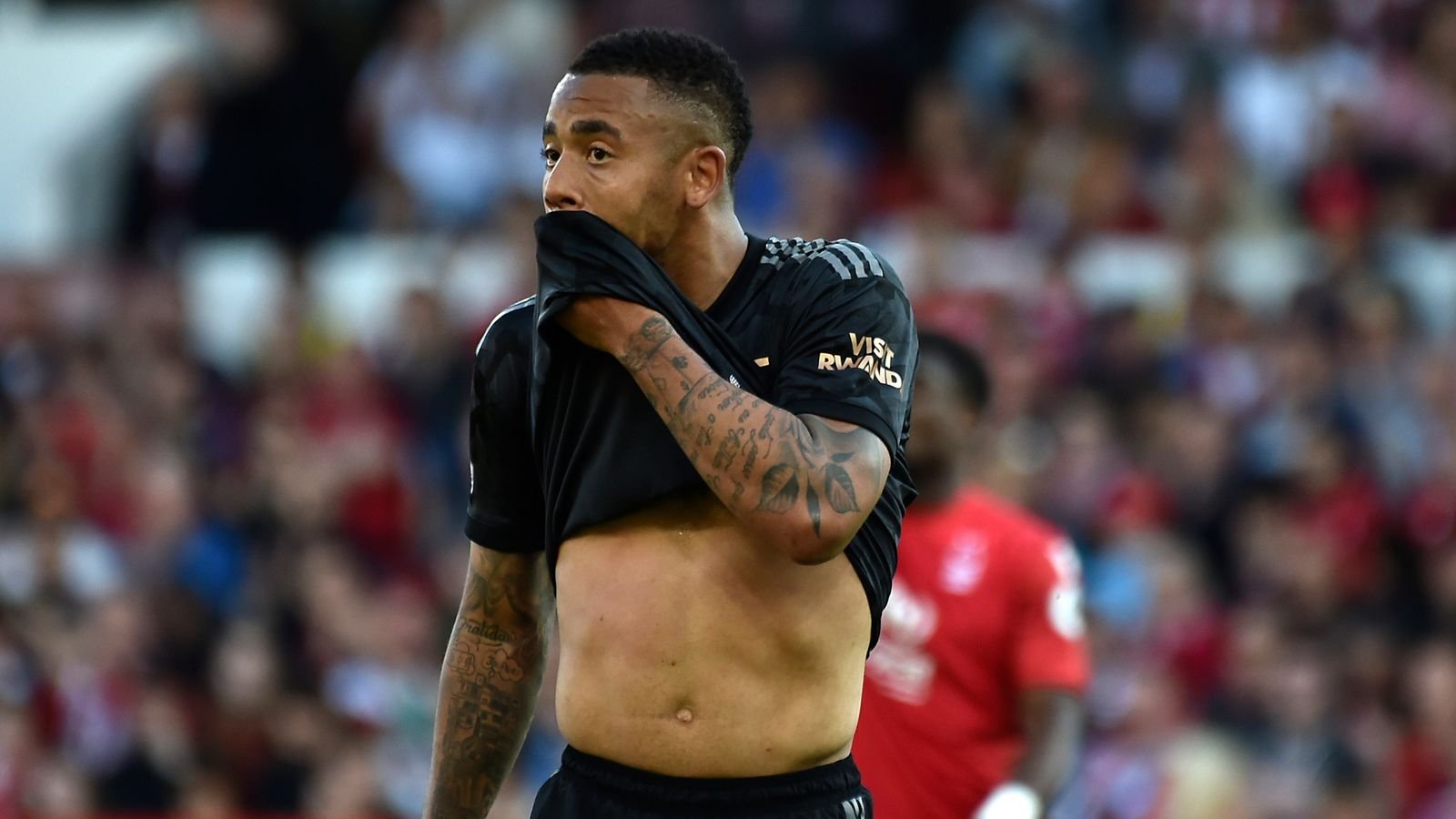 Jamie Carragher says Arsenal 'blew it' and need more depth to compete with Man City as Mikel Arteta apologises for falling short in title race