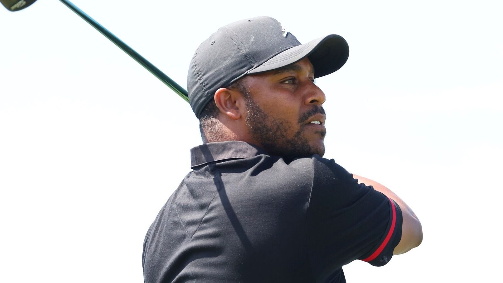 Harold Varner III uses two eagles to take lead at LIV DC with PGA champion Brooks Koepka level par