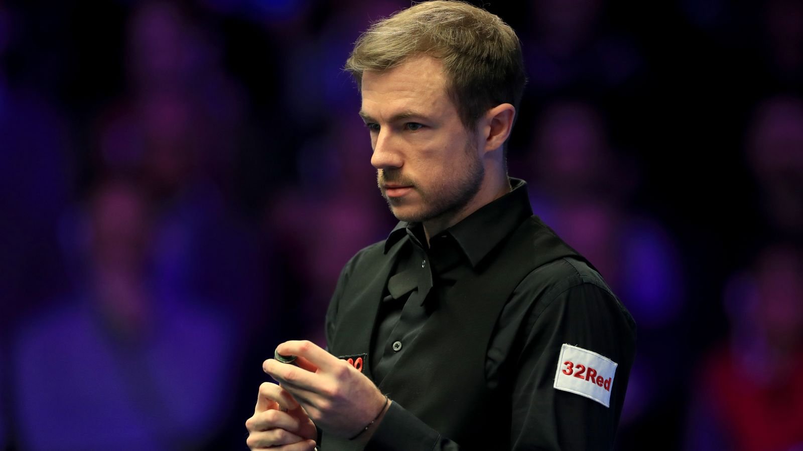 UK Open Pool Championship: Jack Lisowski, Gary Wilson and David Lilley to play at Copper Box Arena