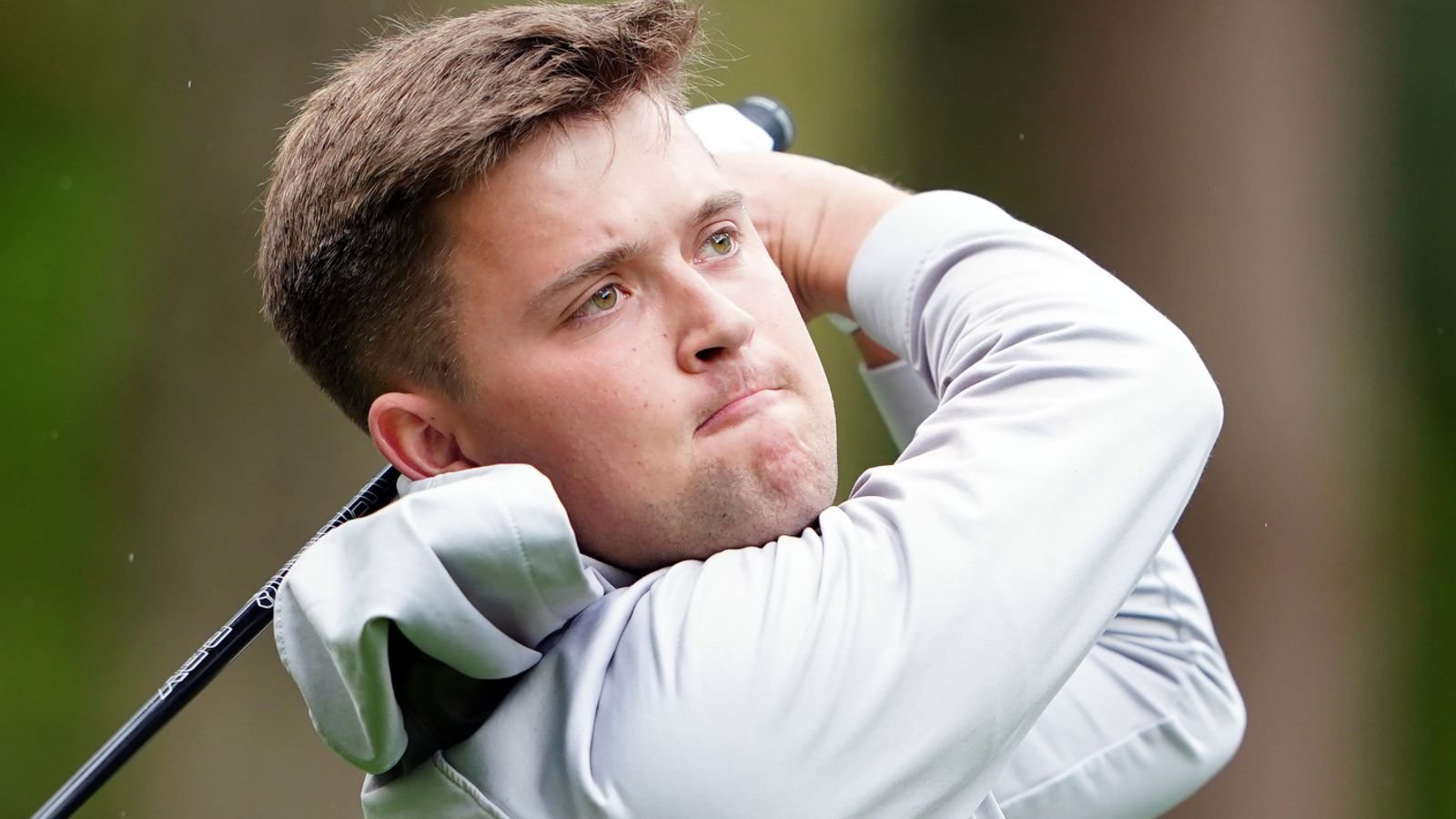 Kipp Popert and Brendan Lawlor share lead at inaugural G4D Open at Woburn