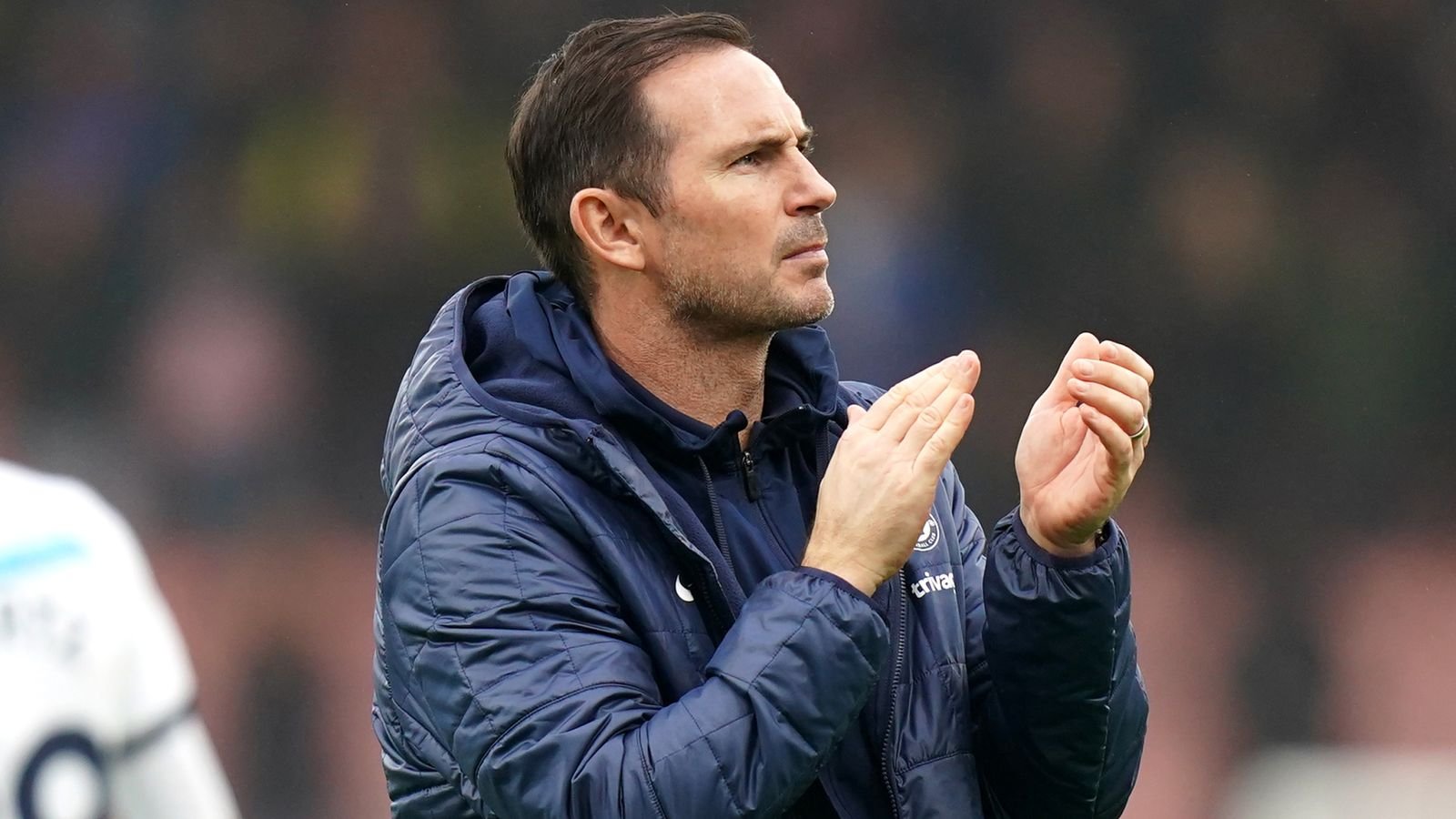 Lampard, Chelsea