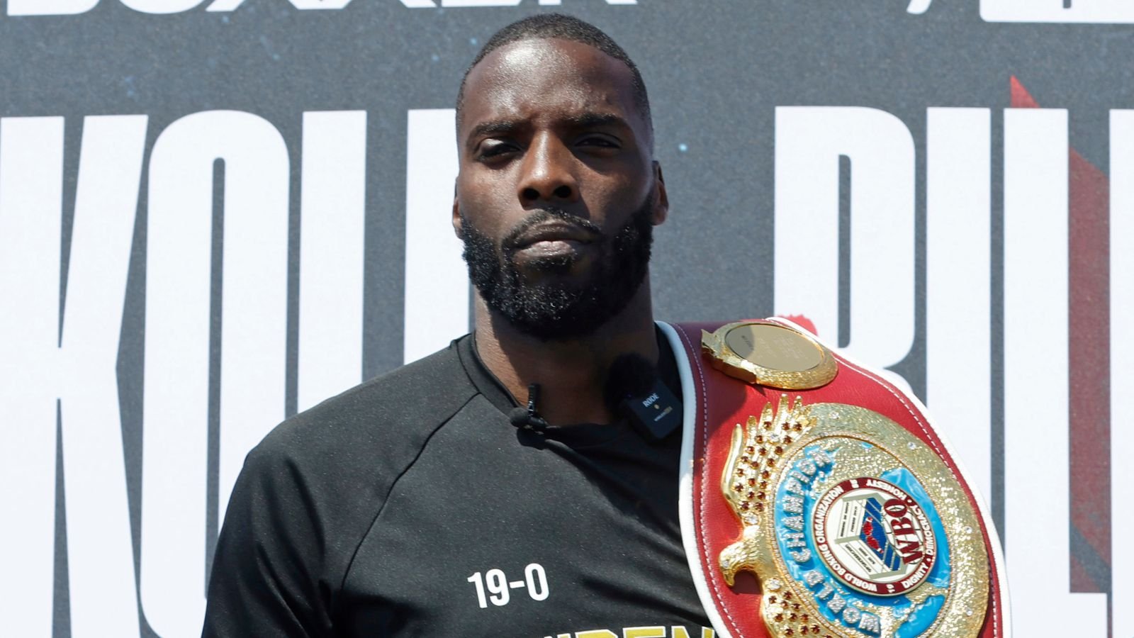Lawrence Okolie tells Chris Billam-Smith ahead of stadium showdown: 'Dreams don't always come true'
