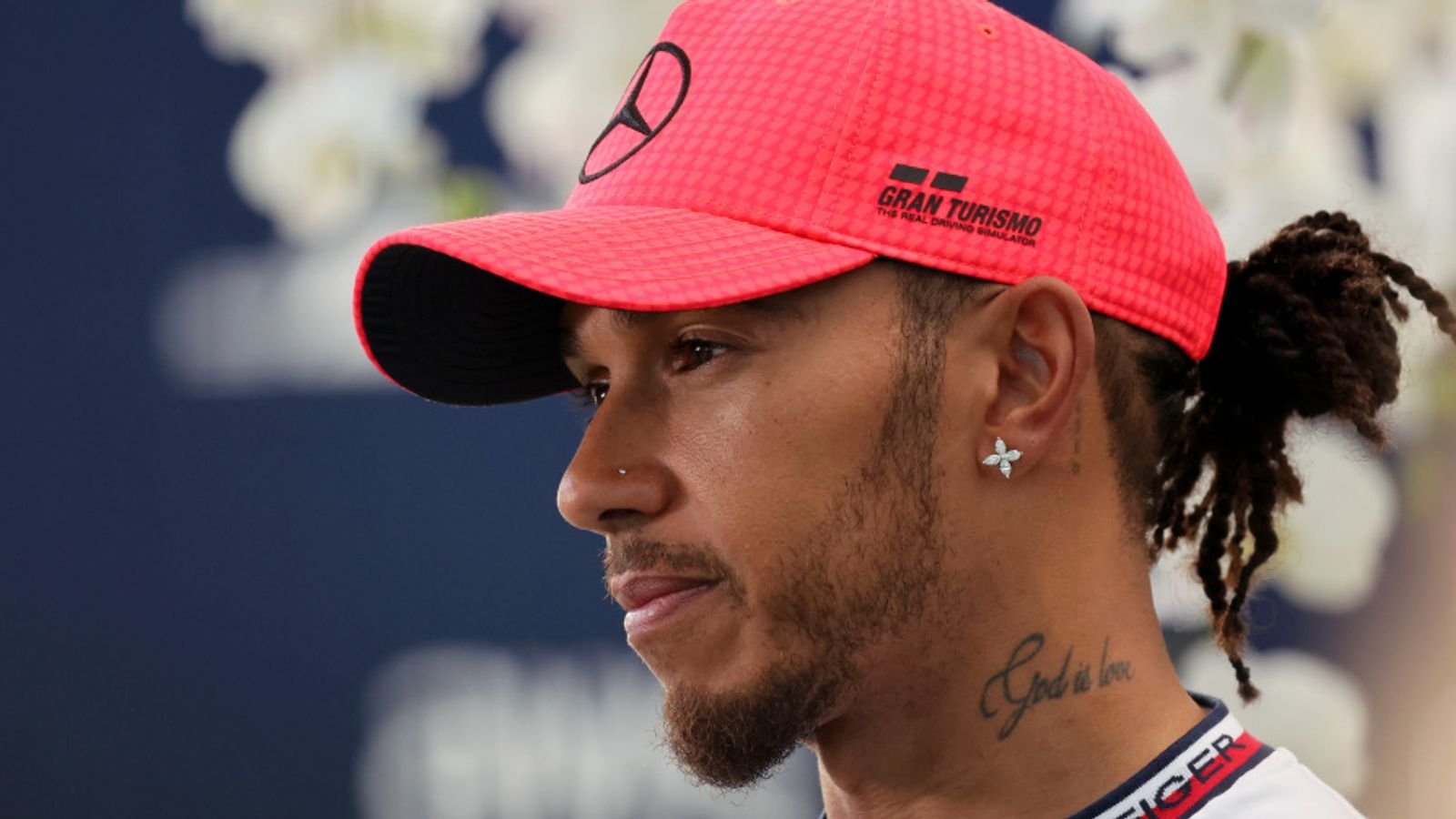 Emilia Romagna GP: Lewis Hamilton among F1 drivers to back cancellation of Imola race amid heavy flooding