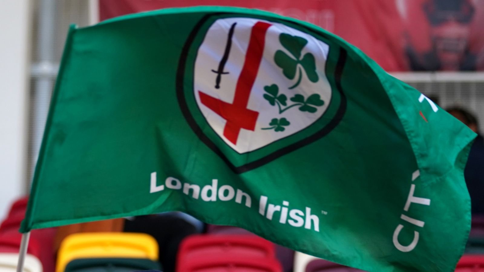 London Irish: Gallagher Premiership club given takeover deadline by RFU