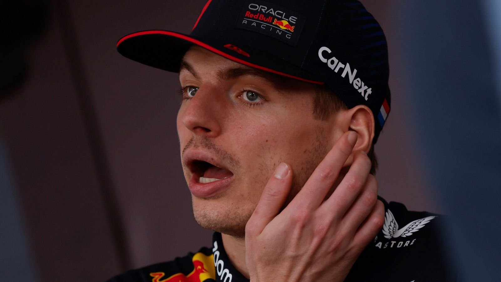 Max Verstappen feels Red Bull need more pace at Monaco GP to stay ahead of Charles Leclerc and Carlos Sainz