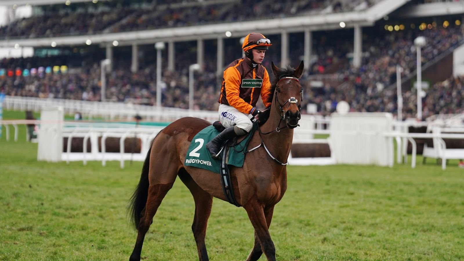 Noble Yeats