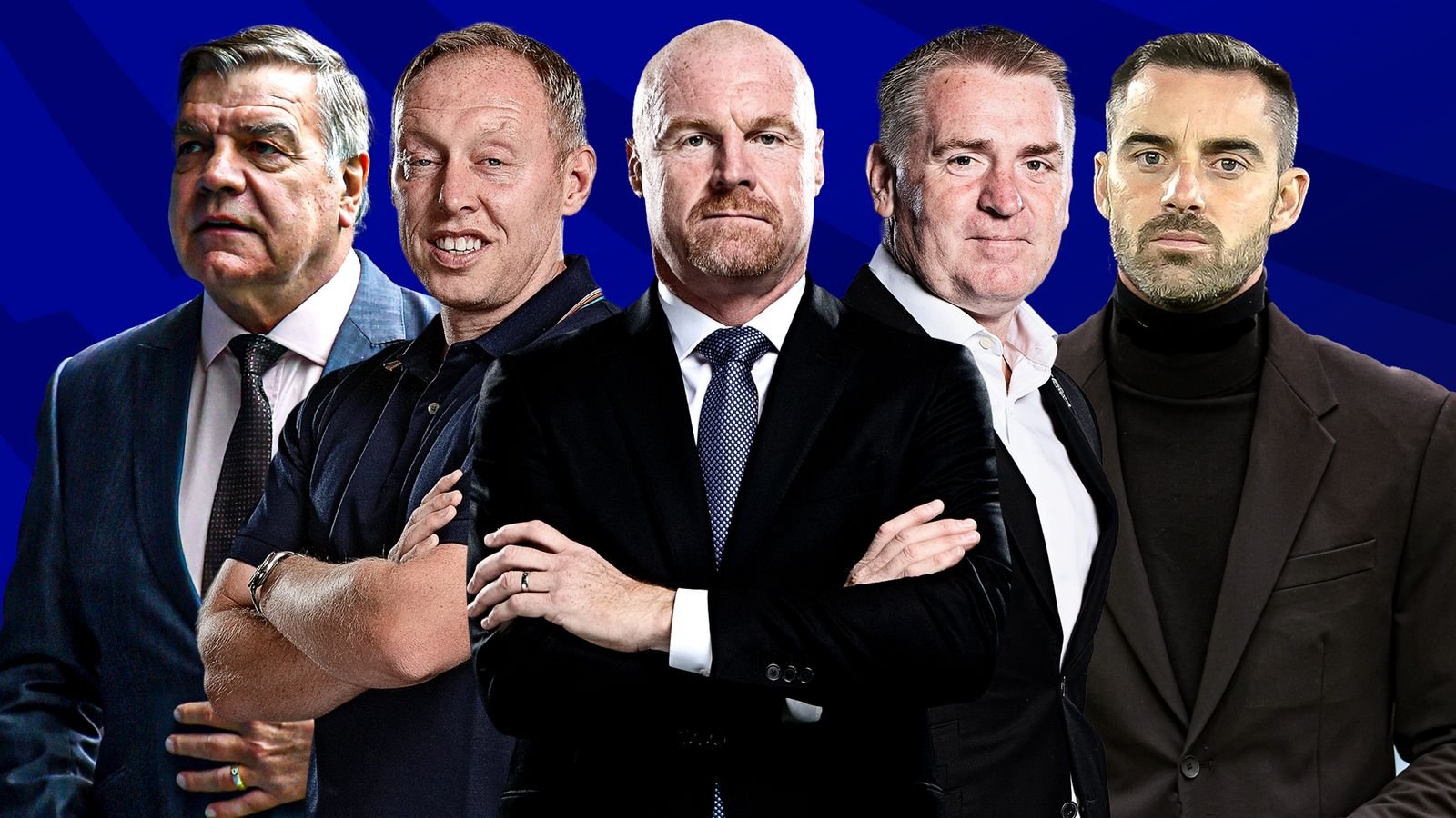 Premier League relegation battle: Who of Leeds, Leicester and Everton will join Southampton in going down?