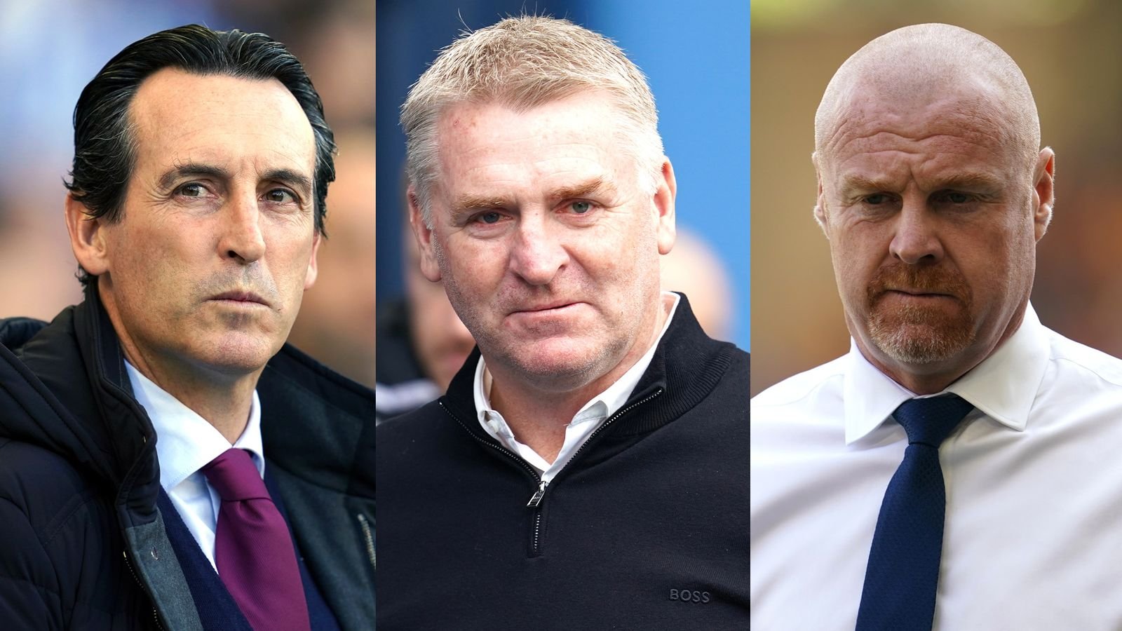 Premier League final day