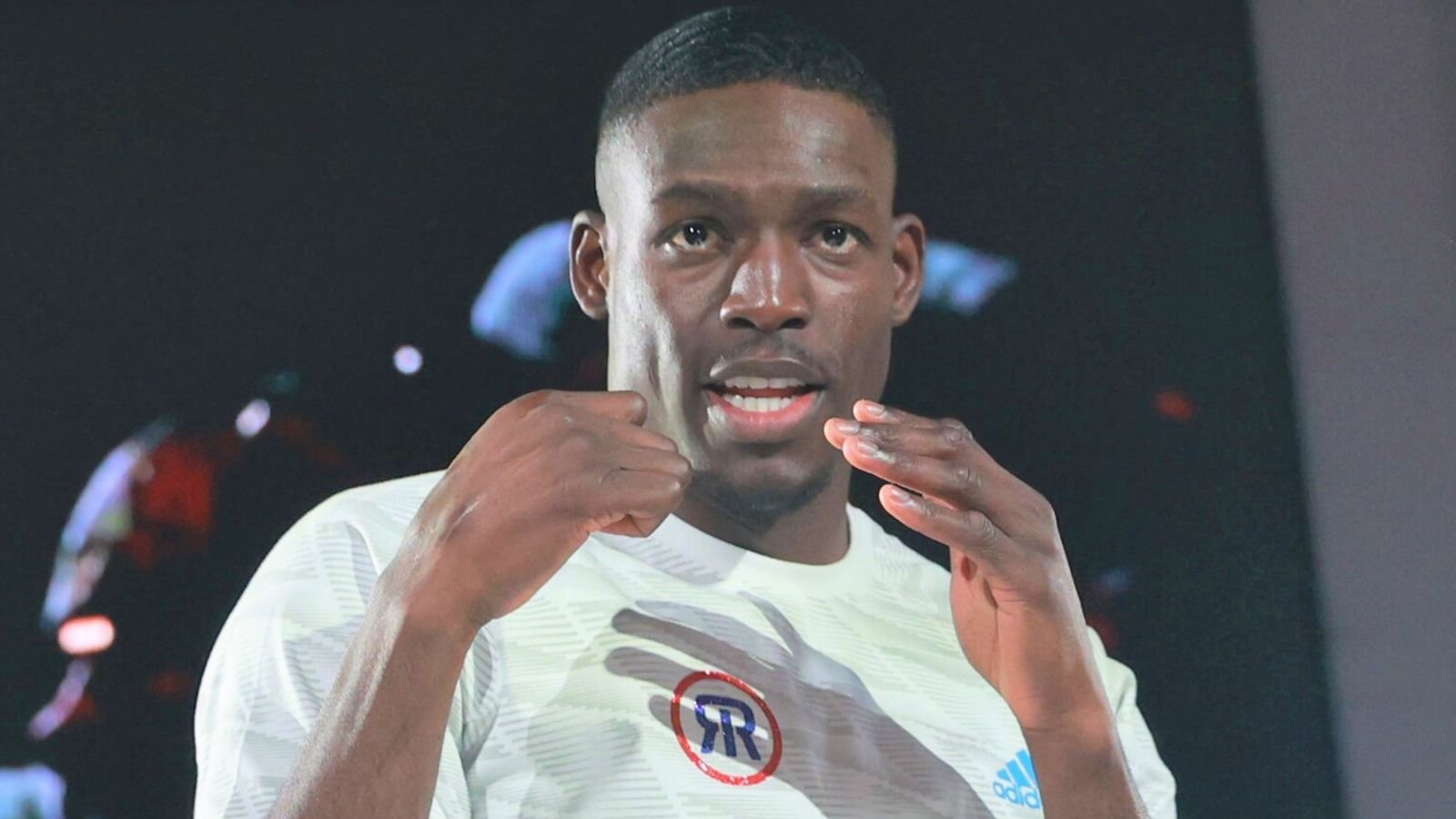Richard Riakporhe