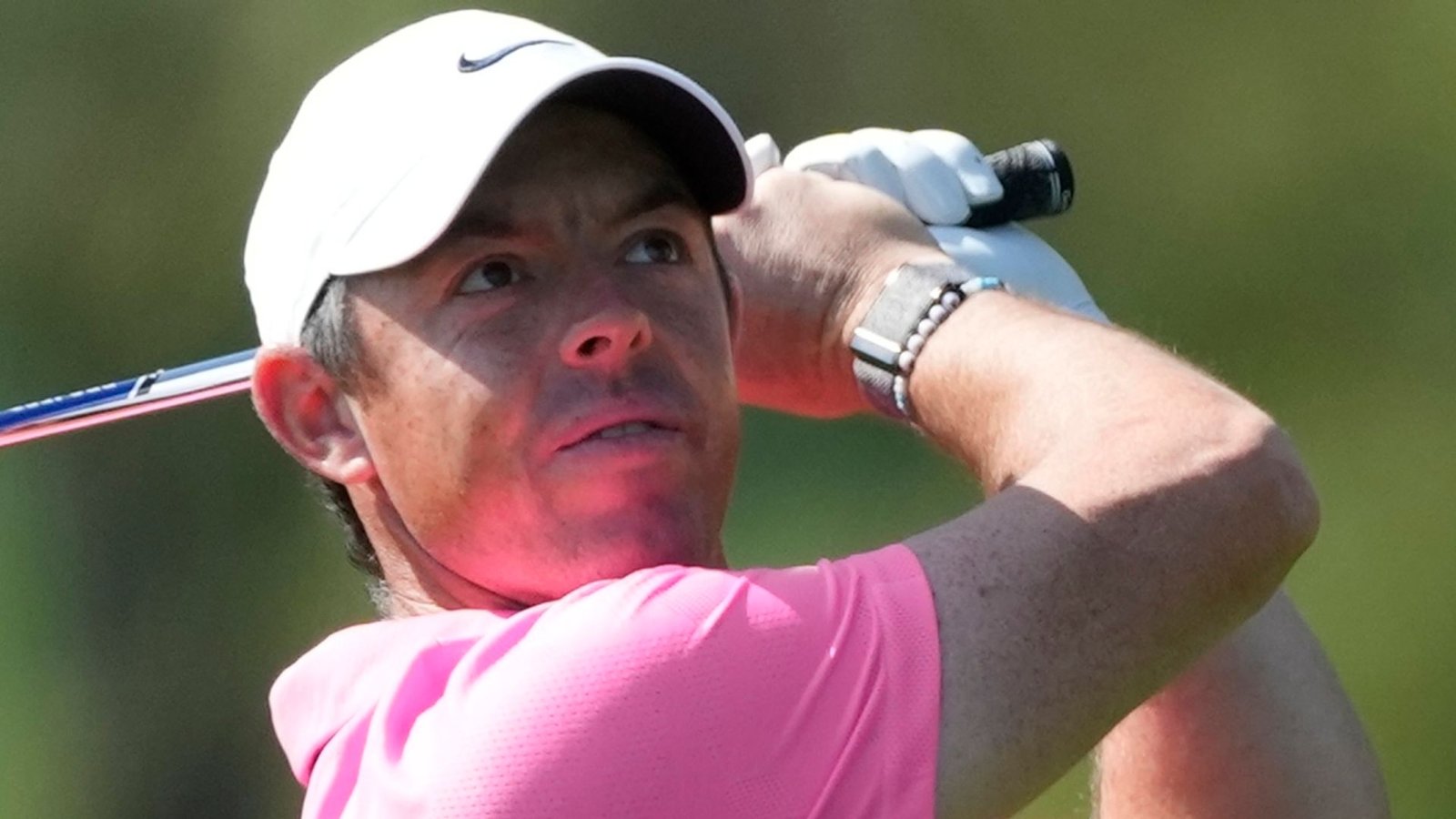 Wells Fargo Championship: Latest scores