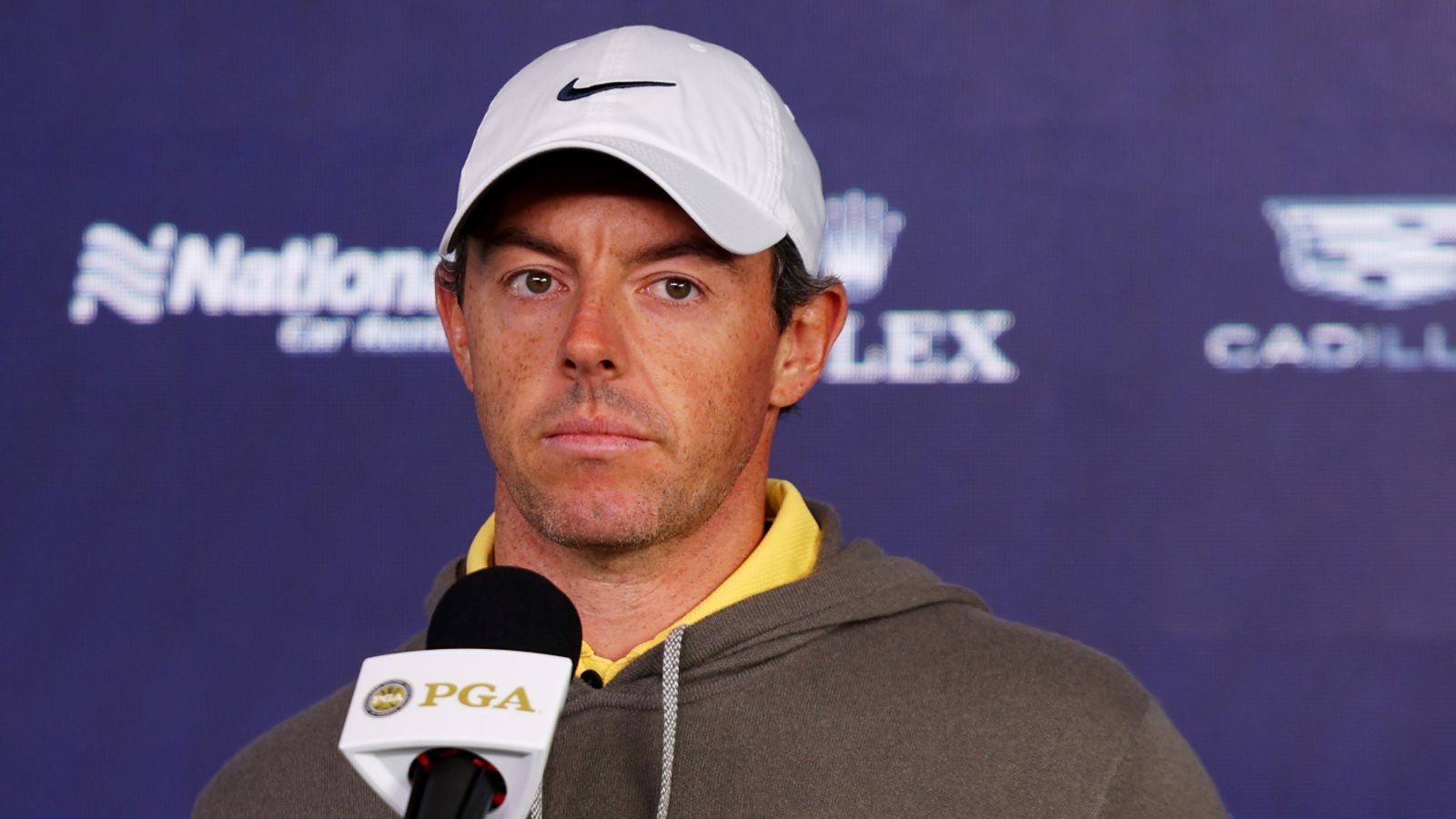 PGA Championship: Rory McIlroy targets elusive fifth major after moving on from Masters 'deflation'