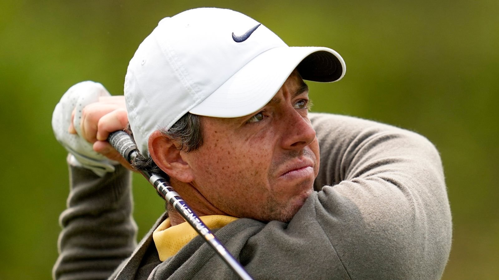 PGA Championship: Rory McIlroy's positive signs ahead of latest bid to end winless major run