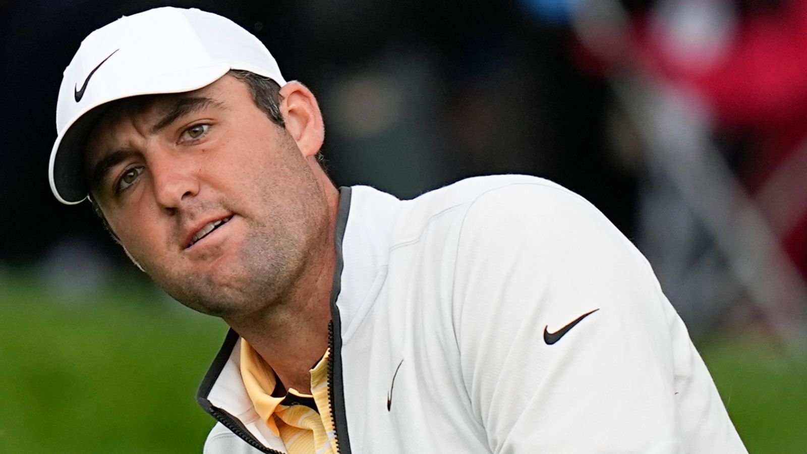 PGA Championship 2023: Pairings and tee times for Sunday's final round at Oak Hill