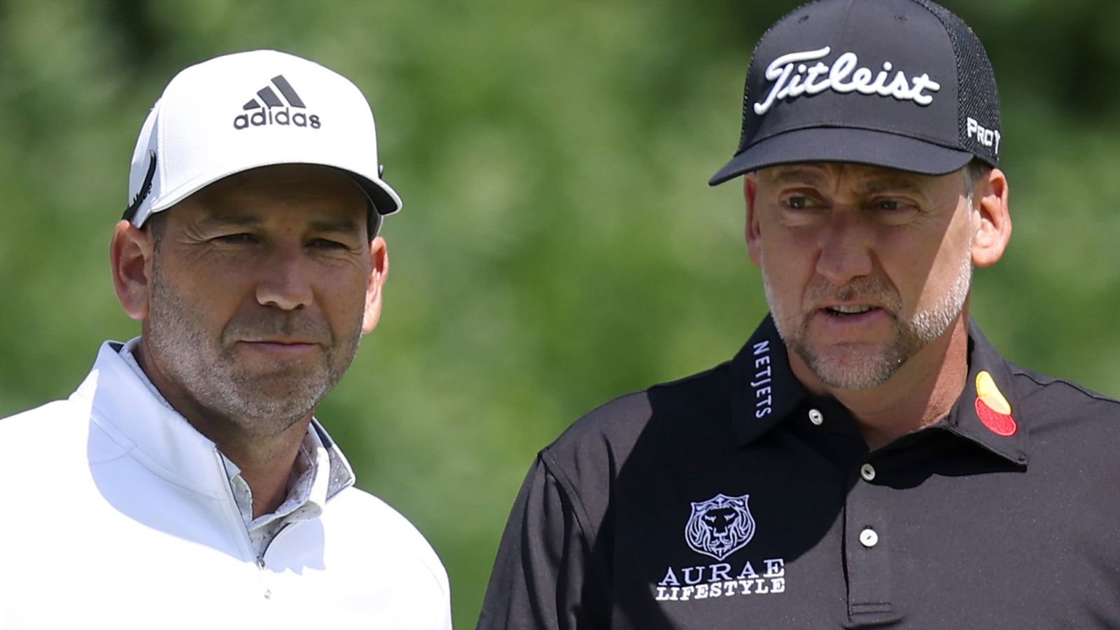 DP World Tour: Ian Poulter, Sergio Garcia, Lee Westwood ineligible for Ryder Cup after resigning Tour memberships