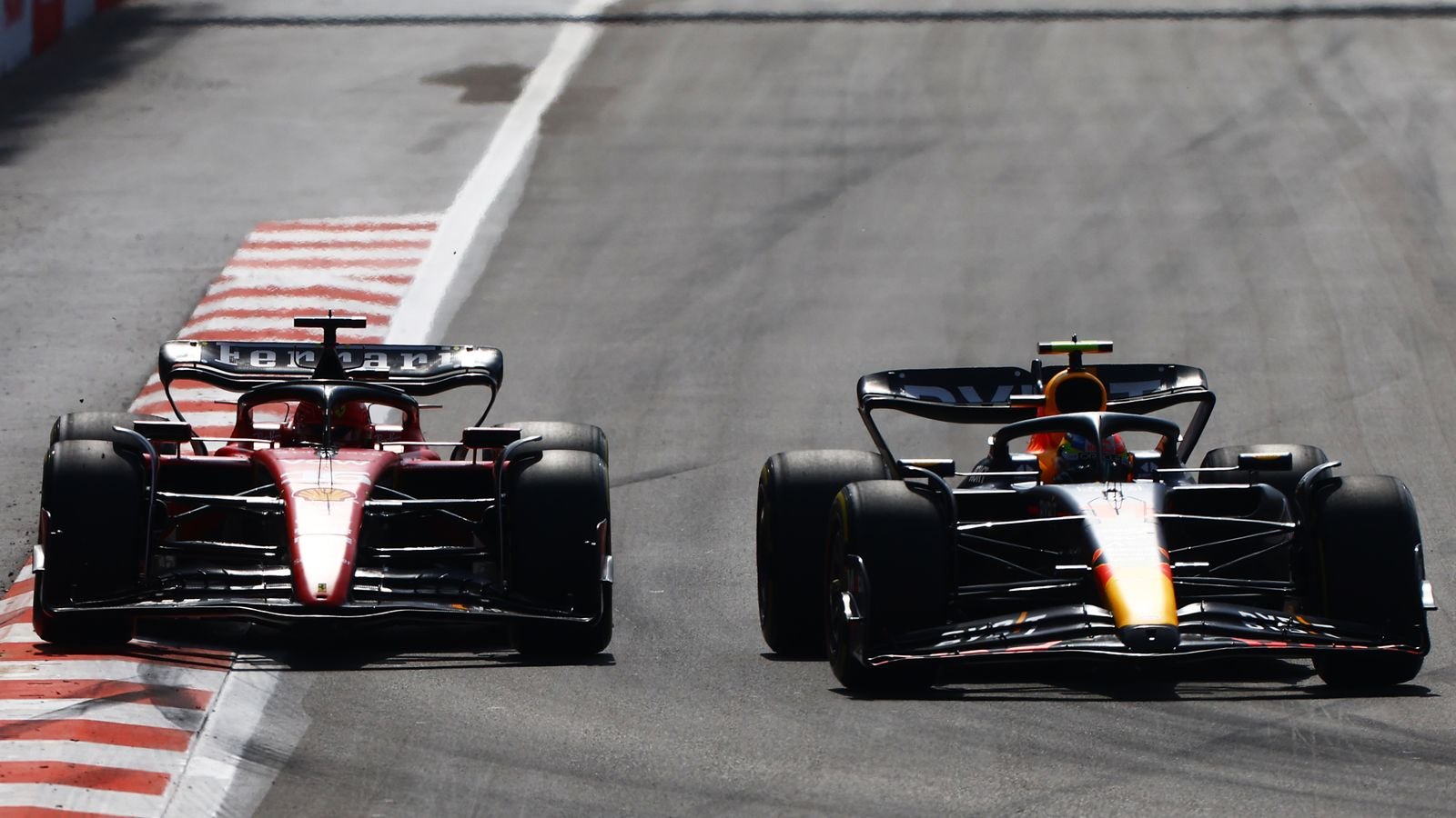 Miami GP: F1 drivers discuss overtaking concerns, with designs, DRS and tyres among key issues