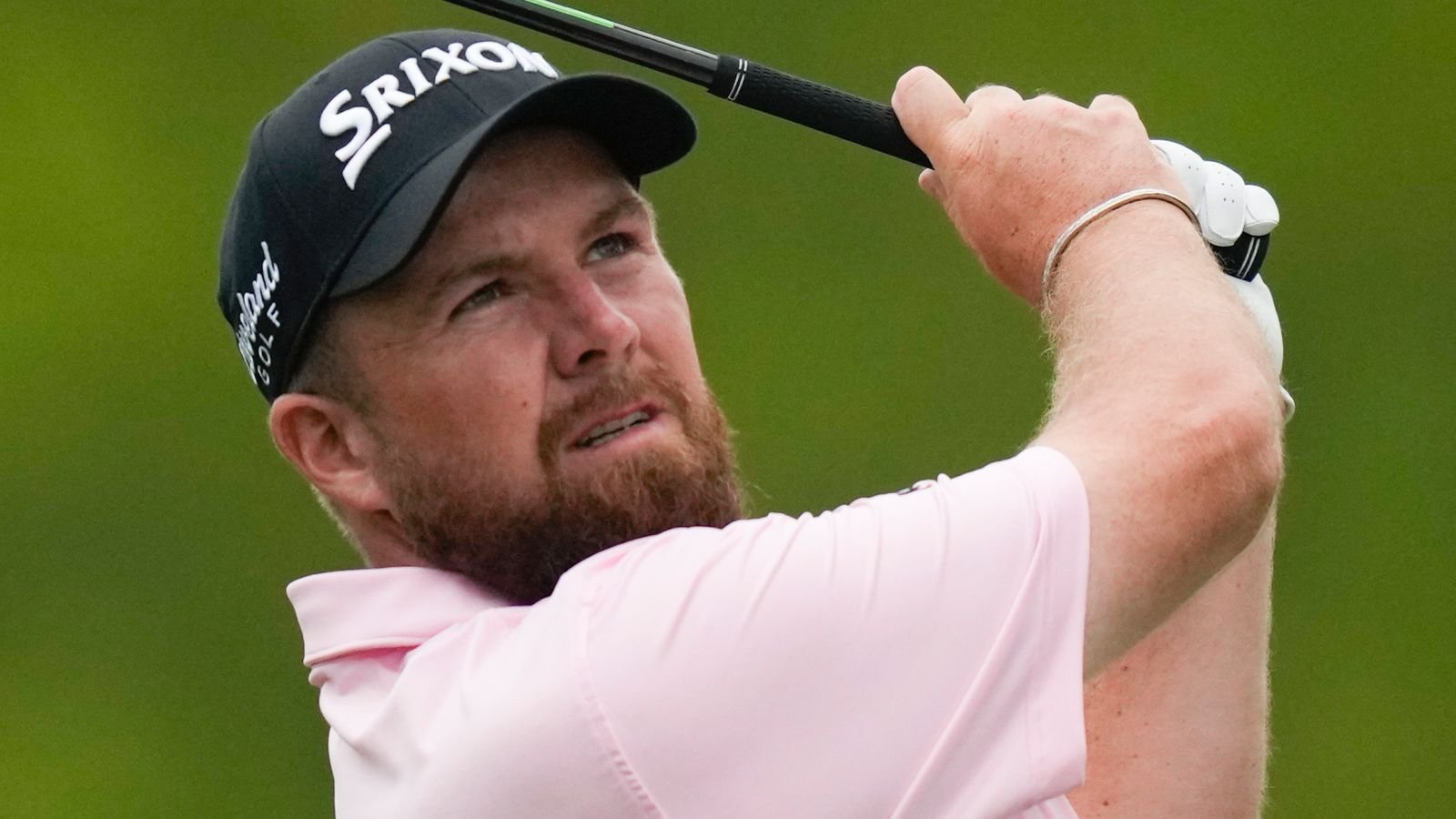PGA Championship 2023: Tee times and pairings for Saturday's third round at Oak Hill