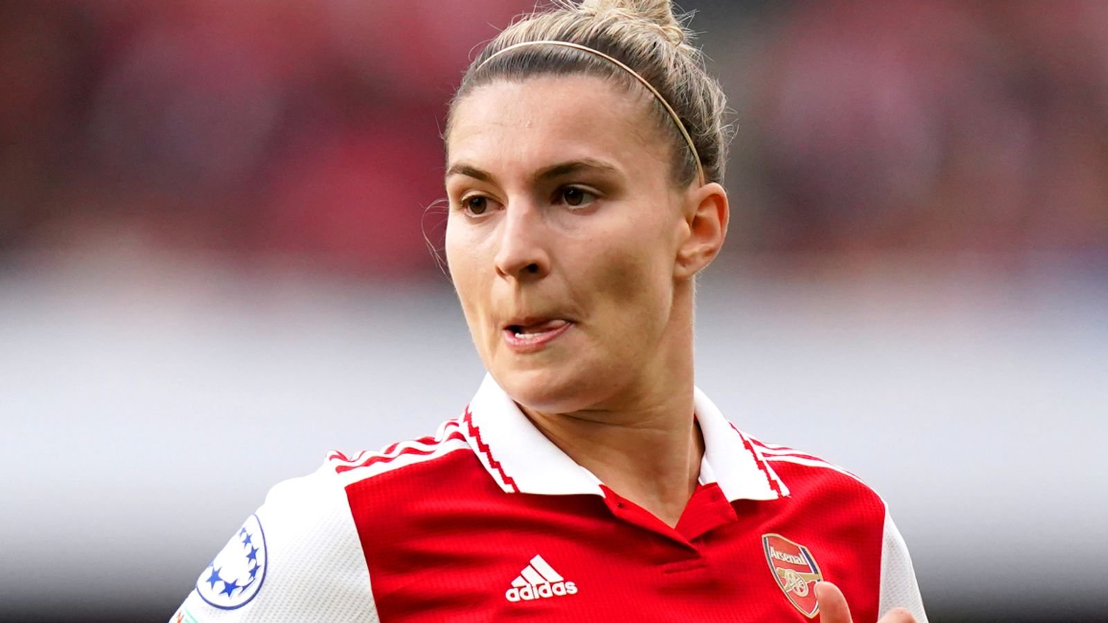 Steph Catley
