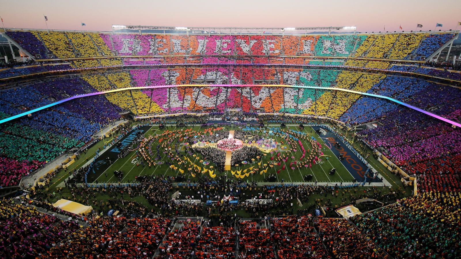 Super Bowl LX to be held at Levi's Stadium in 2026 as NFL showpiece returns to San Francisco Bay Area