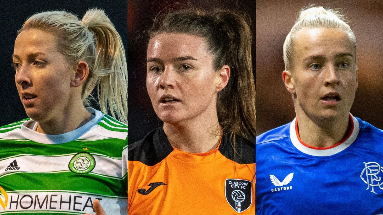 SWPL: Rangers close gap as leaders Glasgow beaten by Motherwell