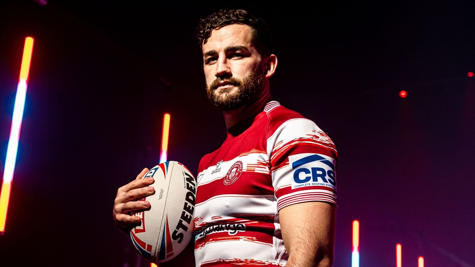 Toby King: Wigan Warriors move proves revitalising for one of England’s mid-season Test debutants