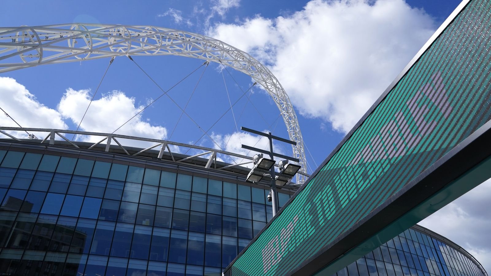 FA 'considering' bid to host 2031 Women's World Cup, admits chairperson Debbie Hewitt