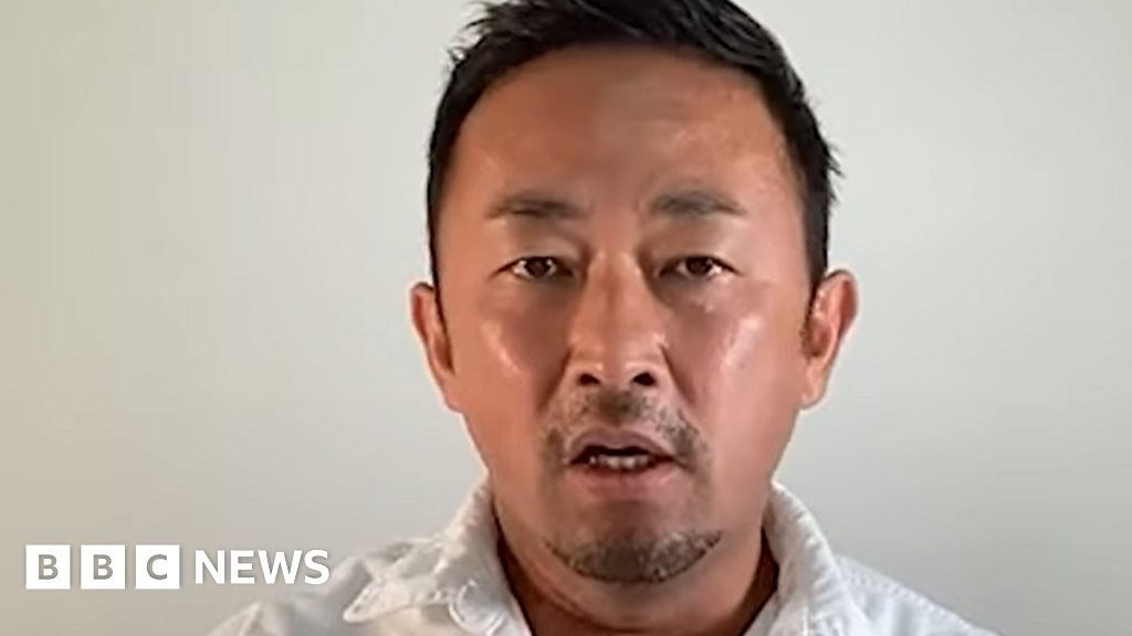 GaaSyy: Japan YouTuber arrested over celebrity threats