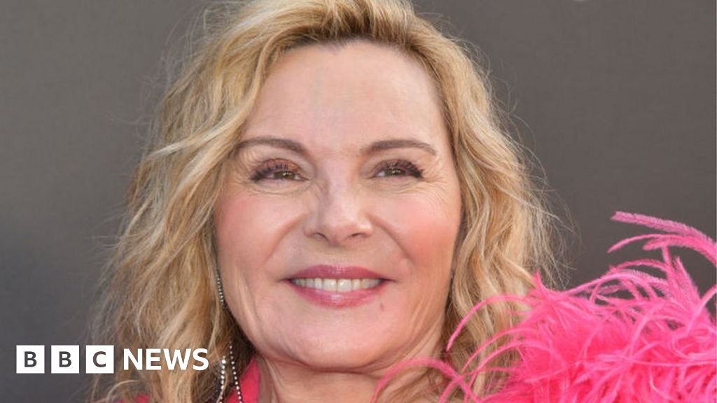 Kim Cattrall to appear in And Just Like That series finale