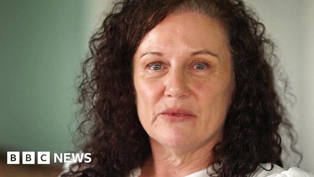 Kathleen Folbigg: Mum pardoned for baby deaths claims win for science