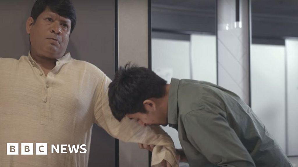 Zomato takes down controversial ad depicting Dalit character